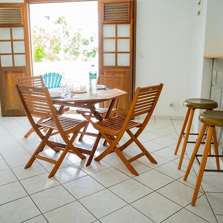Horizon Karayib Apartment แซ็งต์-ลูซ ภายนอก รูปภาพ