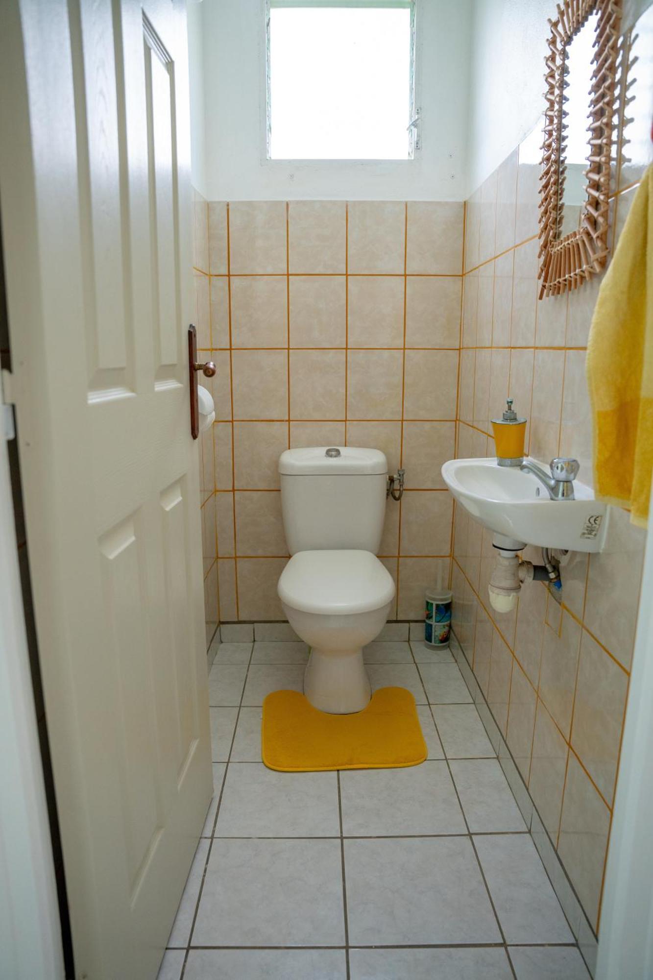 Horizon Karayib Apartment แซ็งต์-ลูซ ภายนอก รูปภาพ