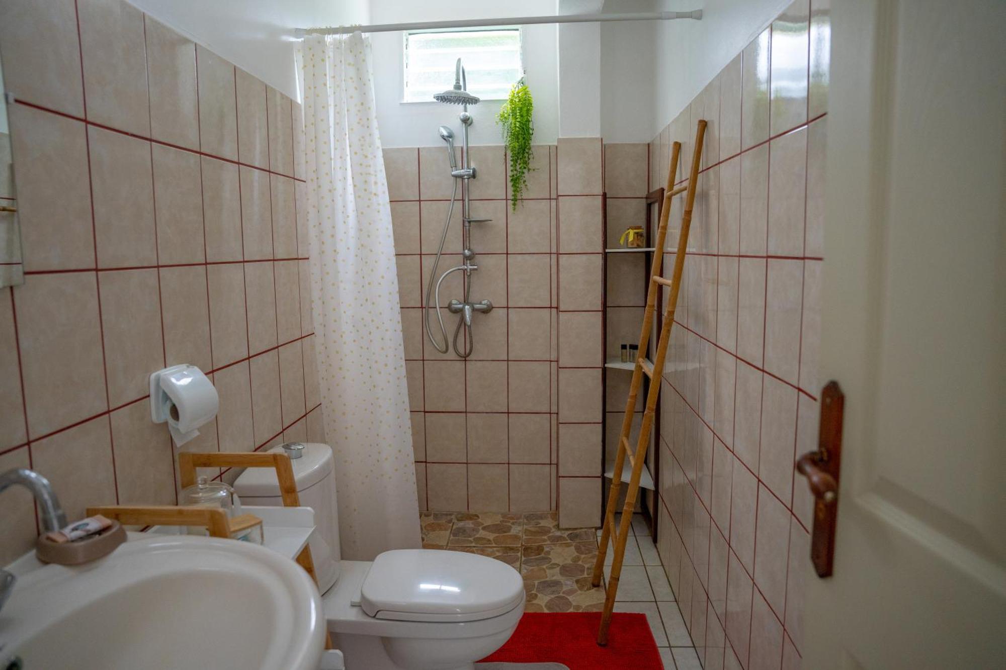 Horizon Karayib Apartment แซ็งต์-ลูซ ภายนอก รูปภาพ