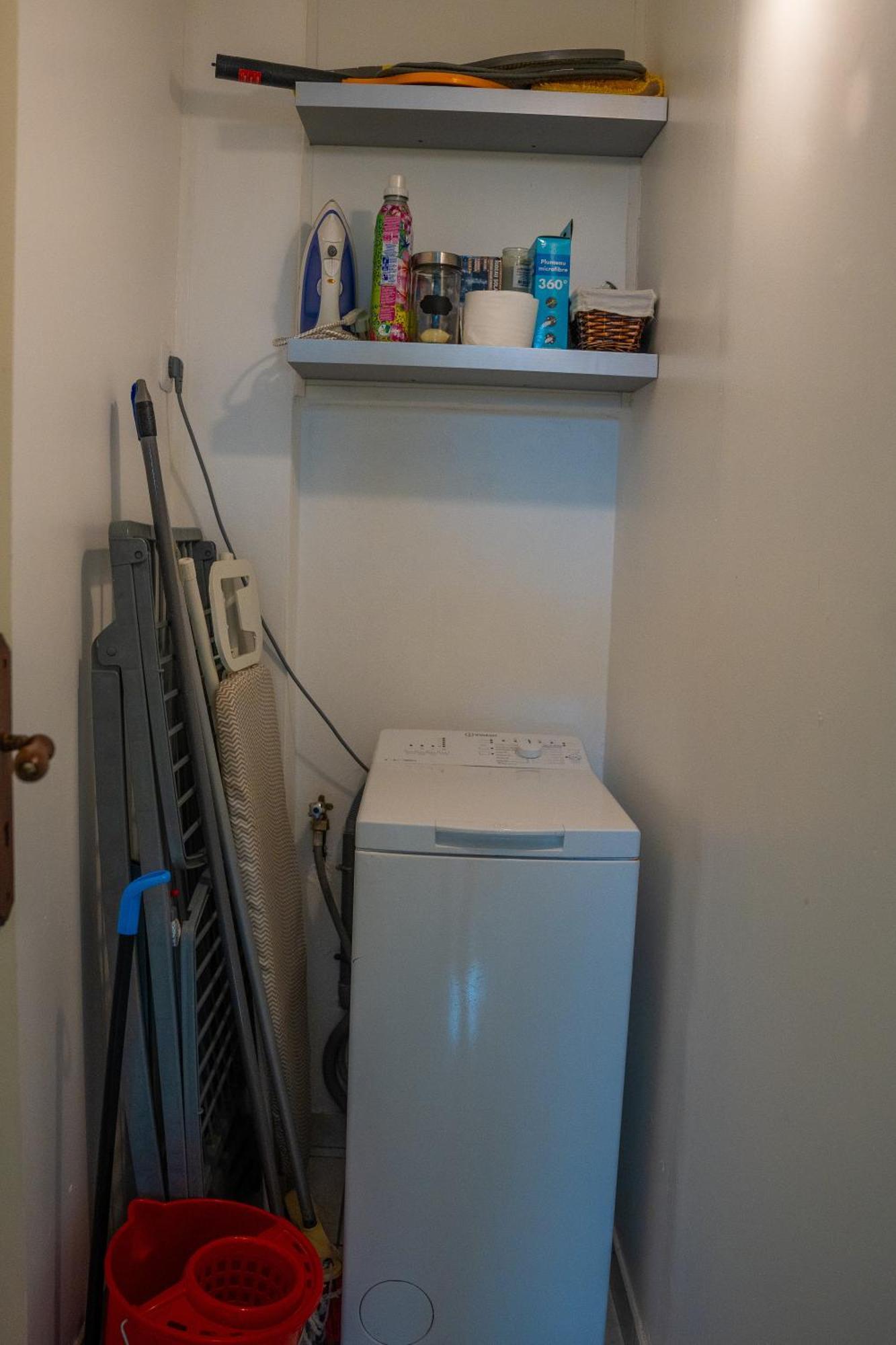 Horizon Karayib Apartment แซ็งต์-ลูซ ภายนอก รูปภาพ